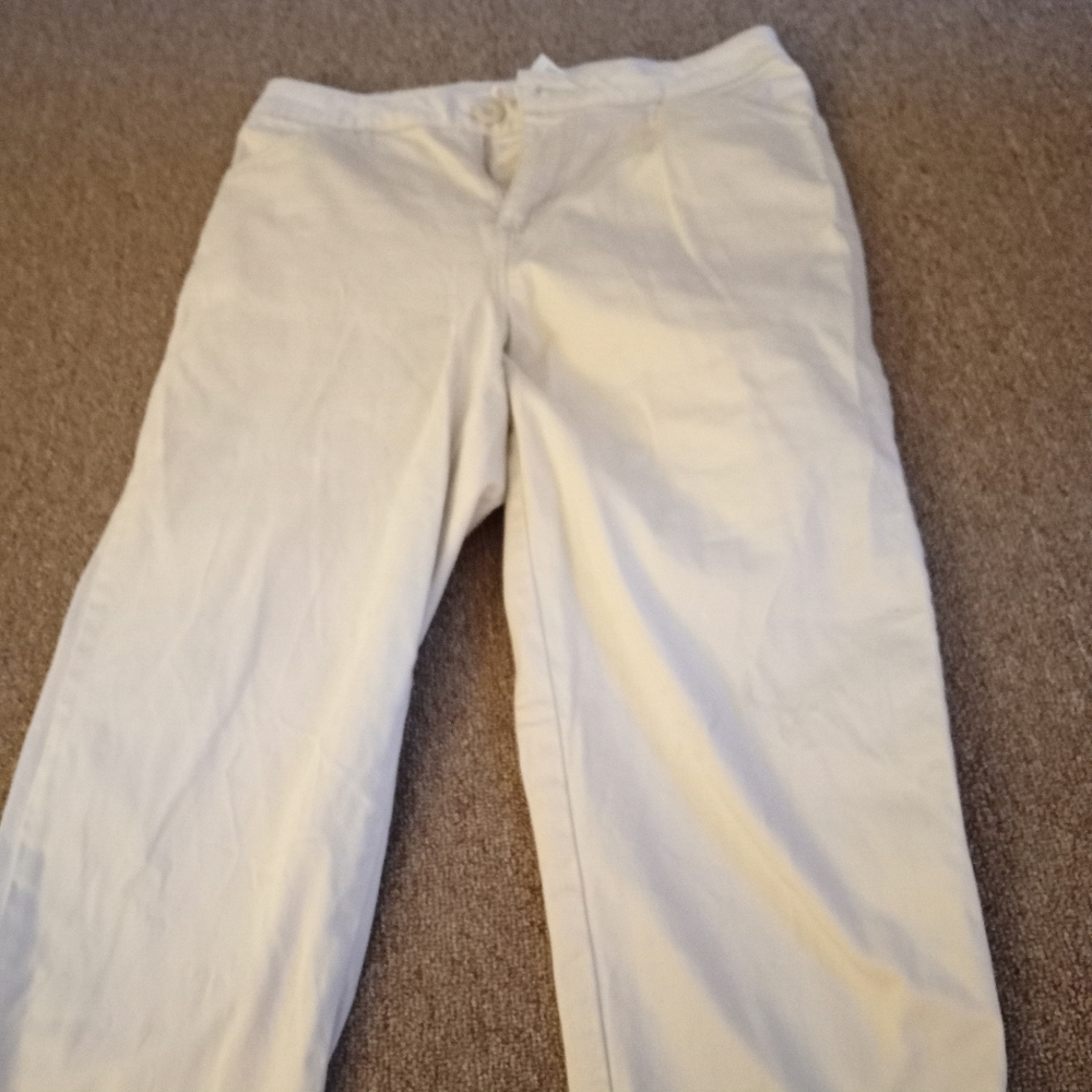 Bill blass capris